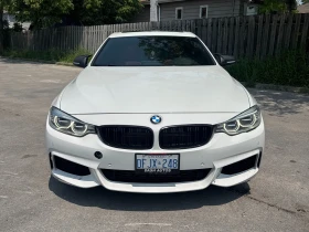 BMW 435  xDrive* ЦЕНА ДО БЪЛГАРИЯ* (CARFAX)