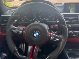 Обява за продажба на BMW 435  xDrive* ЦЕНА ДО БЪЛГАРИЯ* (CARFAX) ~28 000 лв. - изображение 7