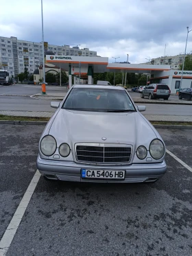 Mercedes-Benz 290 290  | Mobile.bg    16
