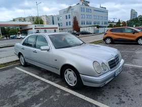 Mercedes-Benz 290 290  | Mobile.bg    15