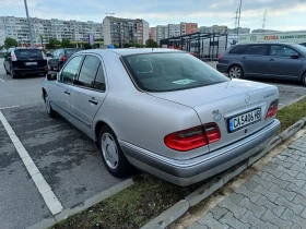 Mercedes-Benz 290 290  | Mobile.bg    11
