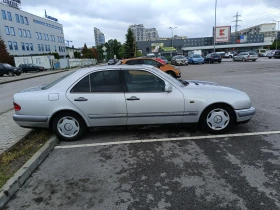 Mercedes-Benz 290 290  | Mobile.bg    6