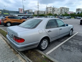 Mercedes-Benz 290 290  | Mobile.bg    10