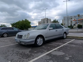 Mercedes-Benz 290 290  | Mobile.bg    13