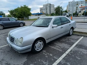 Mercedes-Benz 290 290  | Mobile.bg    8
