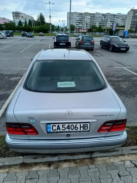 Mercedes-Benz 290 290  | Mobile.bg    12