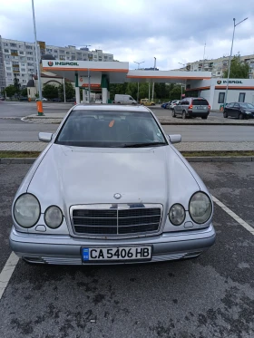 Mercedes-Benz 290 290  | Mobile.bg    7