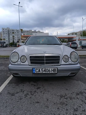 Mercedes-Benz 290 290  | Mobile.bg    2