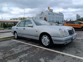 Mercedes-Benz 290 290  | Mobile.bg    1