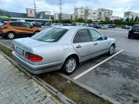 Mercedes-Benz 290 290  | Mobile.bg    5