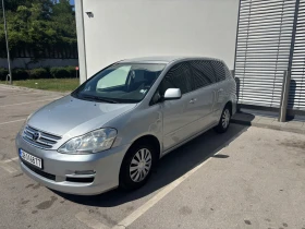 Toyota Avensis verso | Mobile.bg    2