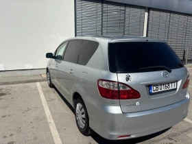 Toyota Avensis verso | Mobile.bg    7