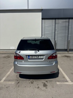 Toyota Avensis verso | Mobile.bg    4