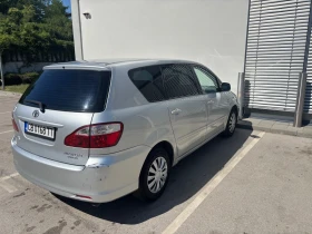 Toyota Avensis verso | Mobile.bg    8