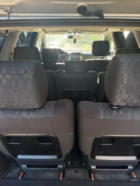 Toyota Avensis verso | Mobile.bg    16