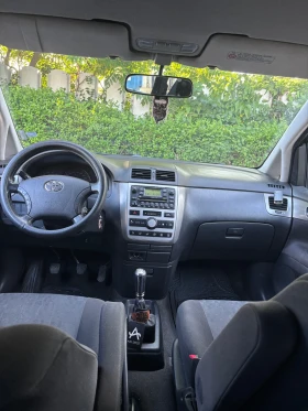 Toyota Avensis verso | Mobile.bg    9