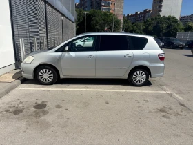 Toyota Avensis verso | Mobile.bg    5