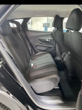 Peugeot 3008 1.5 BLUE HDI ACTIVE BUSINESS EAT8  131 | Mobile.bg    5