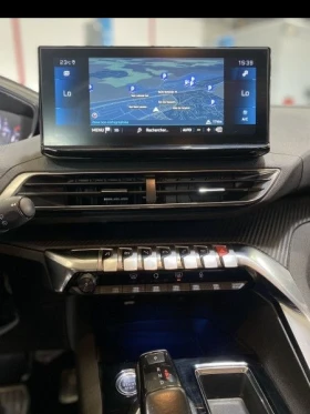 Peugeot 3008 1.5 BLUE HDI ACTIVE BUSINESS EAT8  131 | Mobile.bg    9