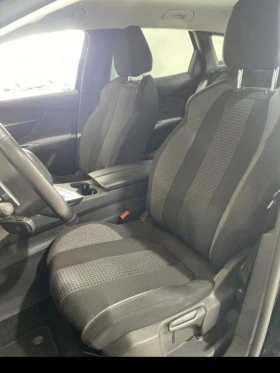 Peugeot 3008 1.5 BLUE HDI ACTIVE BUSINESS EAT8  131 | Mobile.bg    3
