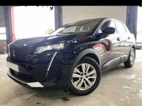     Peugeot 3008 1.5 BLUE HDI ACTIVE BUSINESS EAT8  131