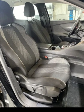 Peugeot 3008 1.5 BLUE HDI ACTIVE BUSINESS EAT8  131 | Mobile.bg    4