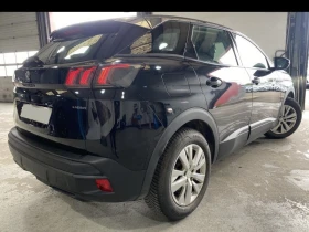 Peugeot 3008 1.5 BLUE HDI ACTIVE BUSINESS EAT8  131 | Mobile.bg    2