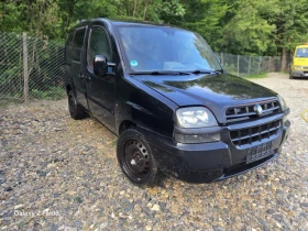 Fiat Doblo | Mobile.bg    2