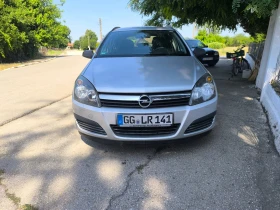 Обява за продажба на Opel Astra ~3 700 лв. - изображение 1
