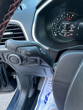 Ford S-Max 2.0/190/ST Line/Дистоник/Ленти/Самопаркиране - 31000 лв. - 75177095 4