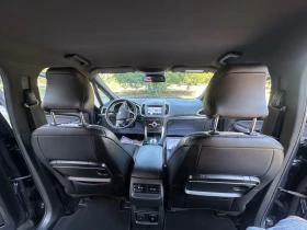 Ford S-Max 2.0/190/ST Line/Дистоник/Ленти/Самопаркиране - 31000 лв. - 75177095 9