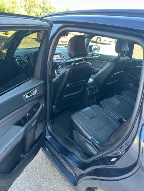 Ford S-Max 2.0/190/ST Line/Дистоник/Ленти/Самопаркиране - 31000 лв. - 75177095 8