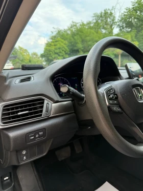 Обява за продажба на Honda Accord ~34 900 лв. - изображение 7