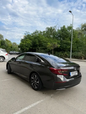 Обява за продажба на Honda Accord ~34 900 лв. - изображение 1