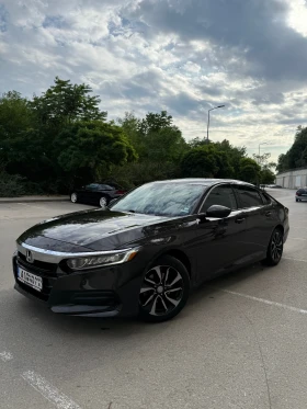 Обява за продажба на Honda Accord ~34 900 лв. - изображение 1