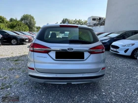 Ford Mondeo 2.0/TURNIER/150HP/TITANIUM/CAM/KLESS/DIGITAL/585f | Mobile.bg    6
