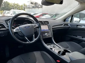 Ford Mondeo 2.0/TURNIER/150HP/TITANIUM/CAM/KLESS/DIGITAL/585f | Mobile.bg    9