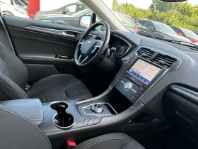 Ford Mondeo 2.0/TURNIER/150HP/TITANIUM/CAM/KLESS/DIGITAL/585f | Mobile.bg    10