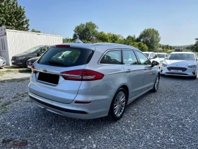Ford Mondeo 2.0/TURNIER/150HP/TITANIUM/CAM/KLESS/DIGITAL/585f | Mobile.bg    5