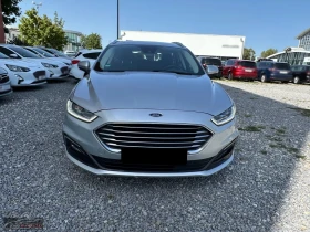 Ford Mondeo 2.0/TURNIER/150HP/TITANIUM/CAM/KLESS/DIGITAL/585f | Mobile.bg    2