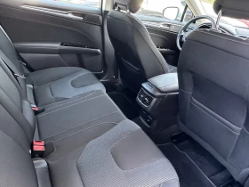 Ford Mondeo 2.0/TURNIER/150HP/TITANIUM/CAM/KLESS/DIGITAL/585f | Mobile.bg    11