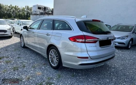 Ford Mondeo 2.0/TURNIER/150HP/TITANIUM/CAM/KLESS/DIGITAL/585f | Mobile.bg    3
