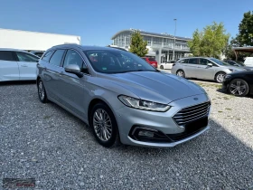 Ford Mondeo 2.0/TURNIER/150HP/TITANIUM/CAM/KLESS/DIGITAL/585f | Mobile.bg    4