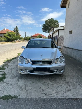 Обява за продажба на Mercedes-Benz C 220 ~7 600 лв. - изображение 1