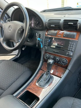 Mercedes-Benz C 220 | Mobile.bg    14