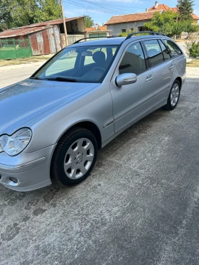 Обява за продажба на Mercedes-Benz C 220 ~7 600 лв. - изображение 3