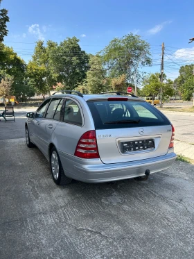 Обява за продажба на Mercedes-Benz C 220 ~7 600 лв. - изображение 9