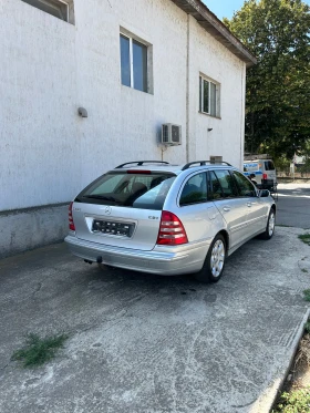 Обява за продажба на Mercedes-Benz C 220 ~7 600 лв. - изображение 10
