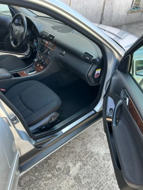 Mercedes-Benz C 220 | Mobile.bg    13