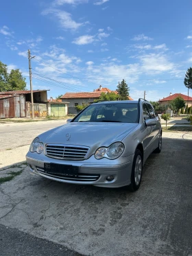 Обява за продажба на Mercedes-Benz C 220 ~7 600 лв. - изображение 2